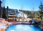 Springs Keystone Pool